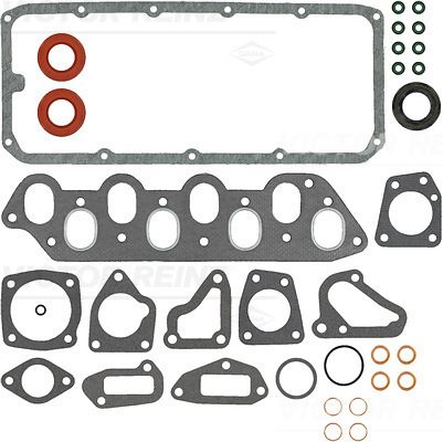 WILMINK GROUP Tihendikomplekt,silindripea WG1239778